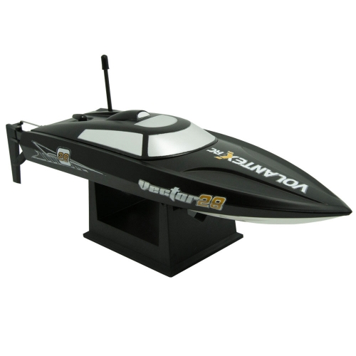 Volantex RC Vector 28 2.4Ghz Super High Speed Pool Racer 795-1